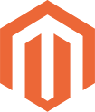 Magento logo